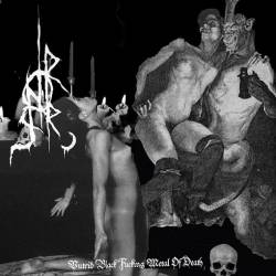 Putrid Black Fucking Metal of Death